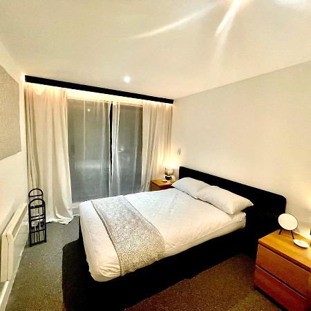 Kove Central Apartments Liverpool Dış mekan fotoğraf